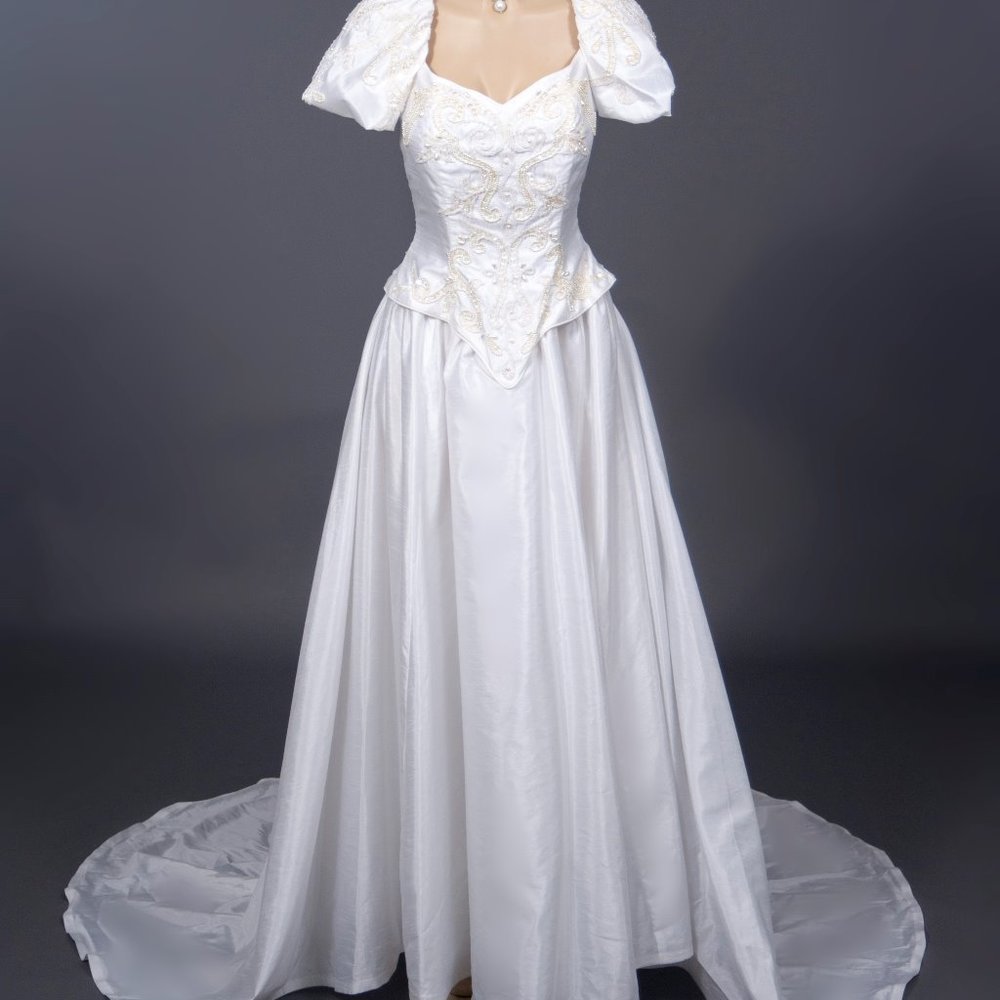 Wedding JUST for YOU!
